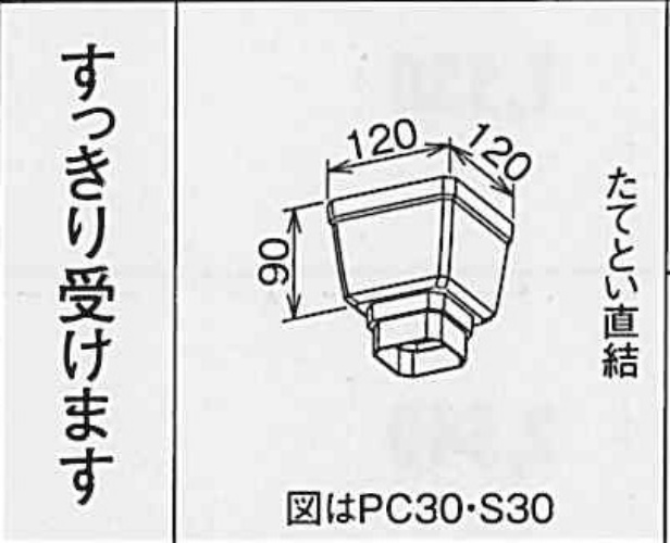 ｼﾞｪｲｽｹｱ　PJ70　すっきり受けますＰＣ３０ しんちゃ